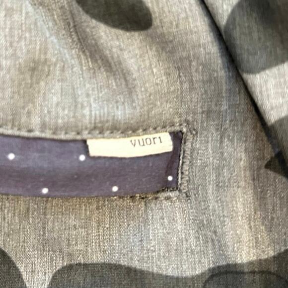 VUORI Men's Camo Banks 7" Versatile Athletic Shorts - Picture 7 of 8